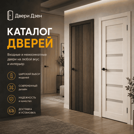 Двери АСД в Туле