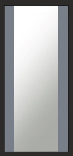27 зеркало Grey Софт