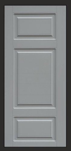 Лион Grey софт