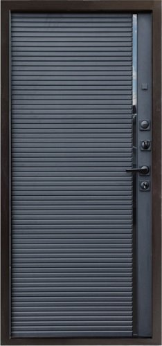 porte black