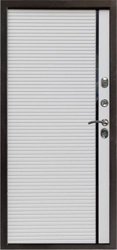 porte white