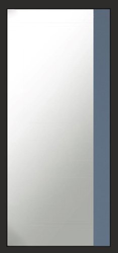 Зеркало фацет Grey софт