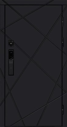 Лучи Black