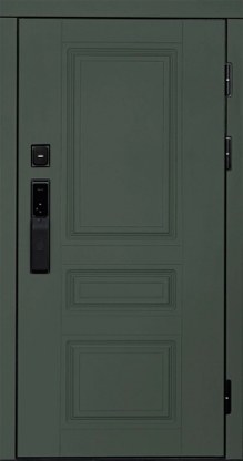 Орегон Green