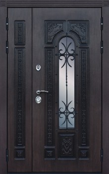 Русь Великая (Терморазрыв. 3 контура уплотнения.)
