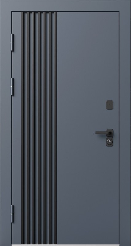 Термо Фортис Ral 7024
