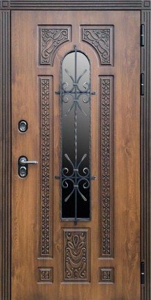 Термо Лацио Орех (Белый Короб Изнутри)