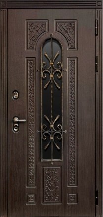 Термо Лацио Венге (Белый Короб Изнутри)