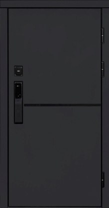 Тренд Black