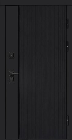 Урбан Black (Черная Фурнитура)