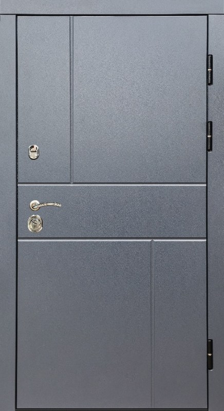Вертикаль Grey