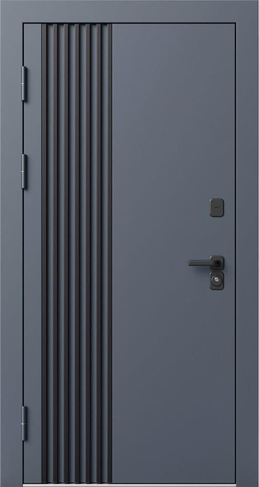 Термо Фортис РАЛ 7024