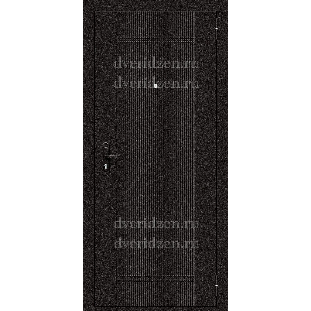 Входная дверь брава Оптим Х