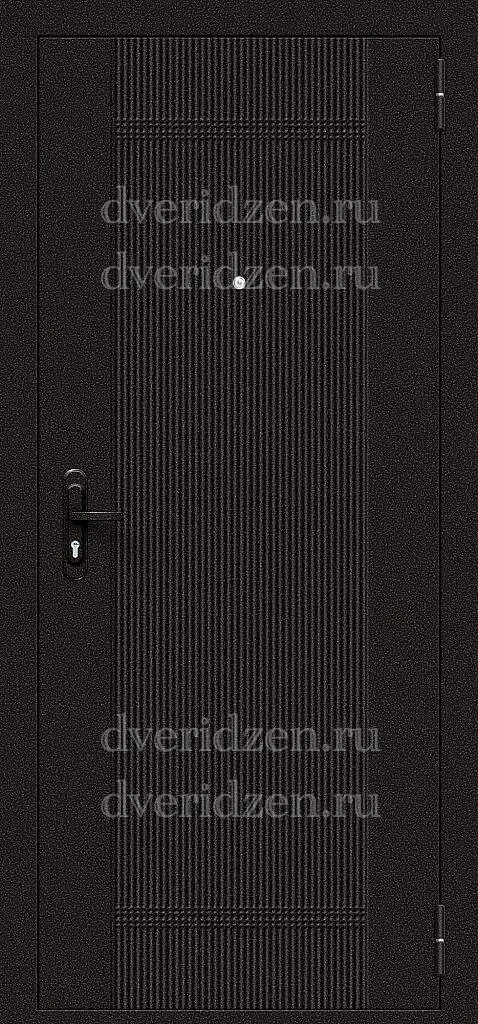 Входная дверь брава Оптим Х