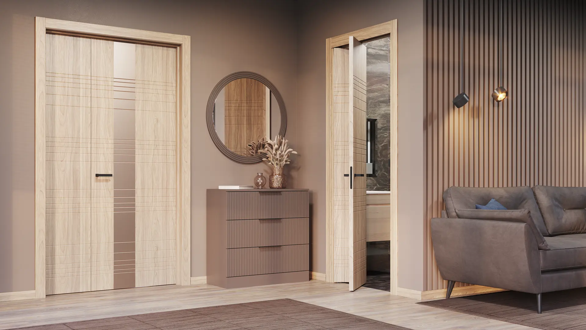 Купить двери