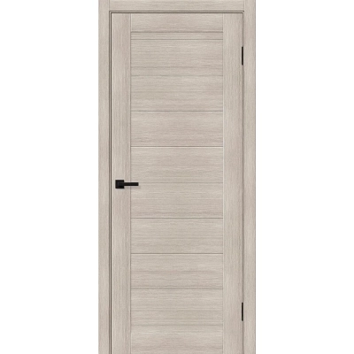 Межкомнатная дверь эко шпон браво 21 cappuccino melinga