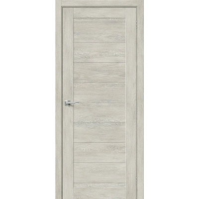 Межкомнатная дверь эко шпон браво 21 chalet provence
