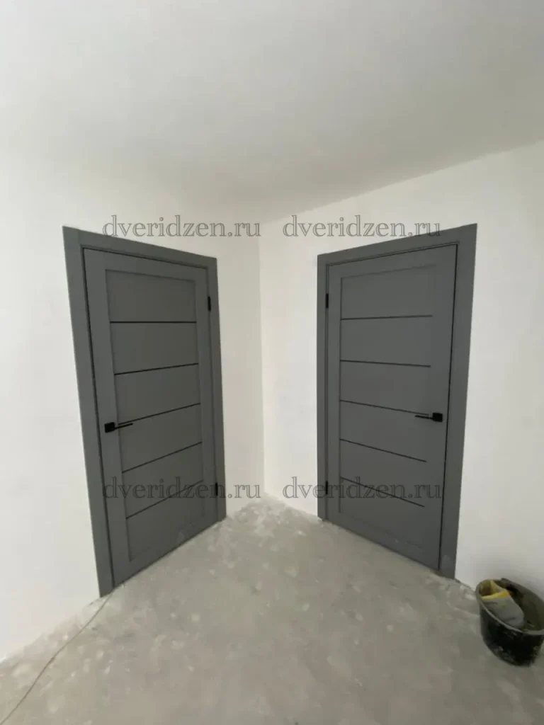 Межкомнатная дверь