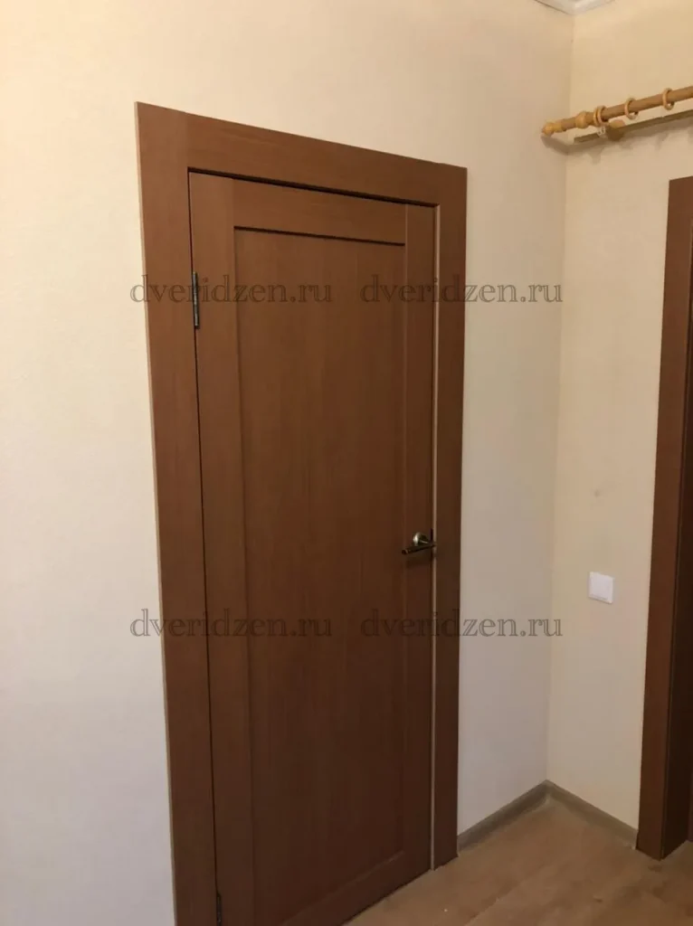 Межкомнатная дверь