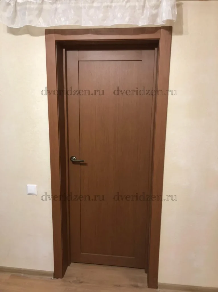 Межкомнатная дверь