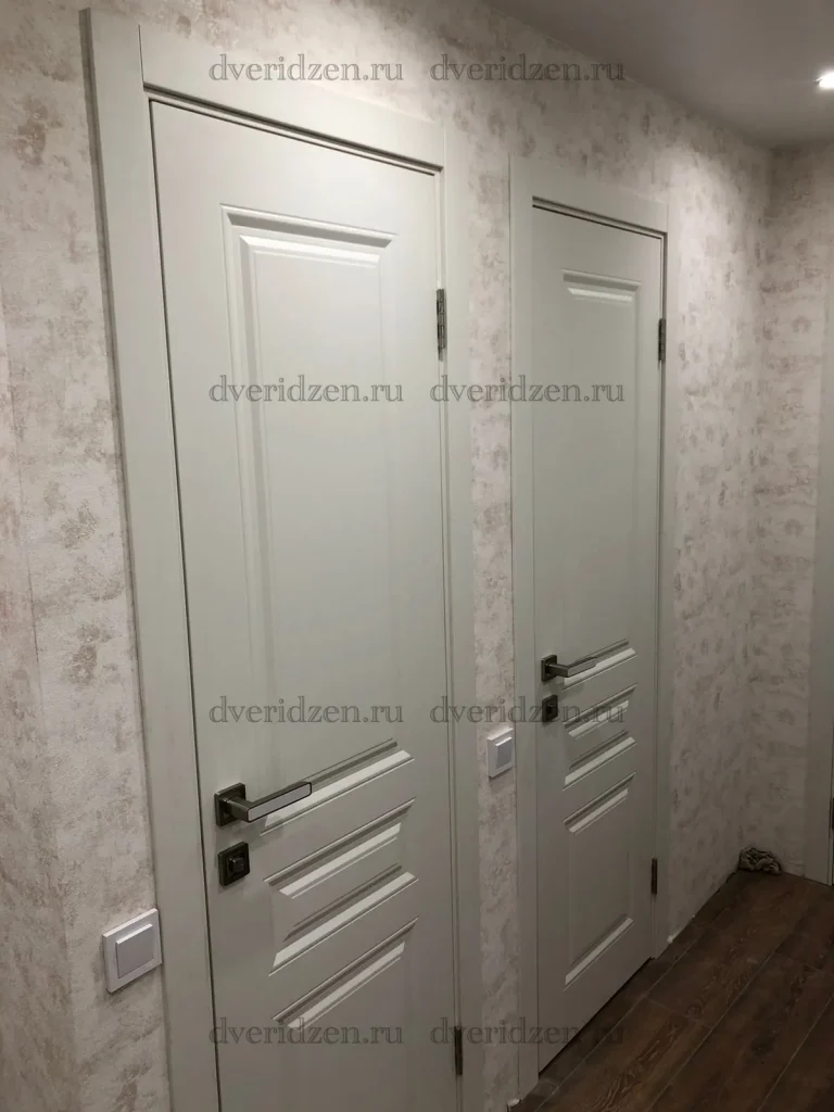 Межкомнатная дверь
