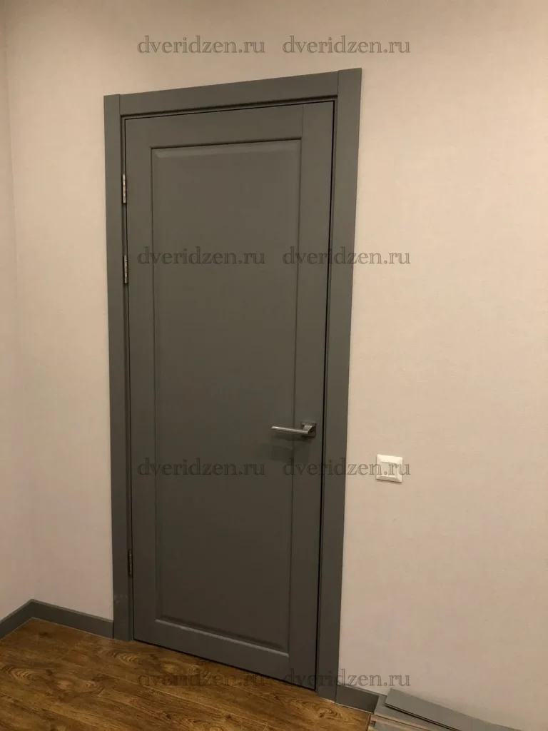 Межкомнатная дверь