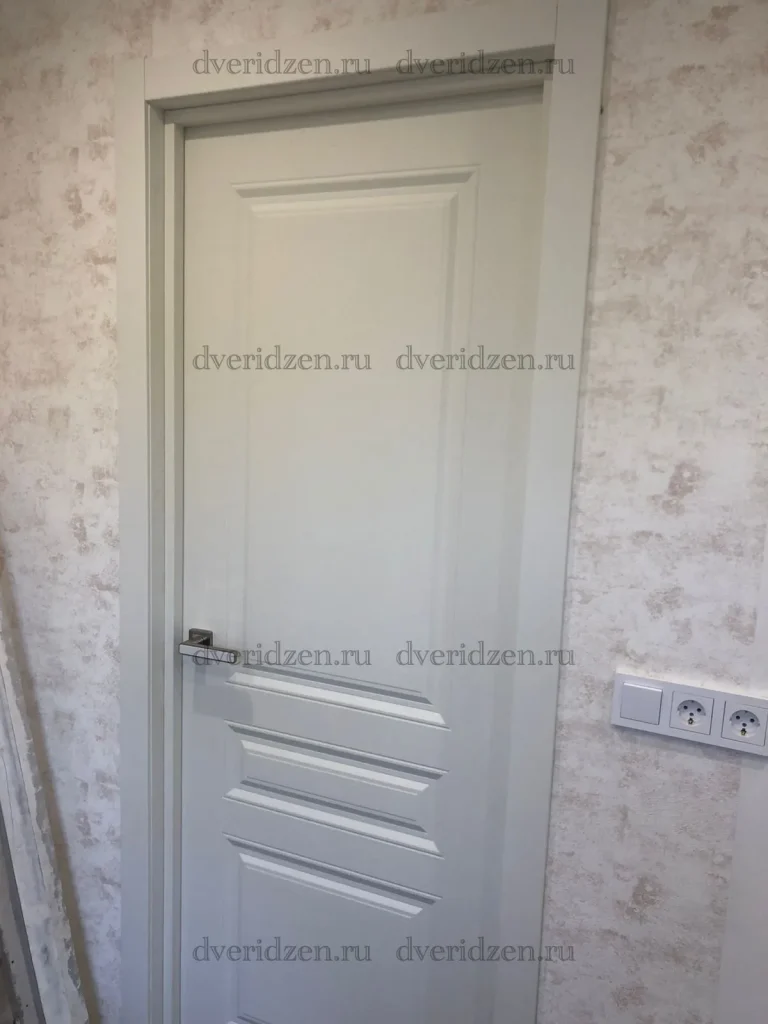 Межкомнатная дверь