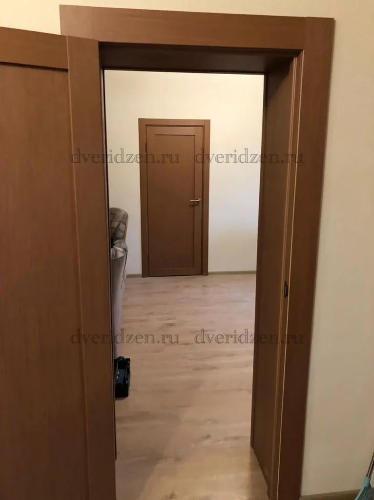 Межкомнатная дверь