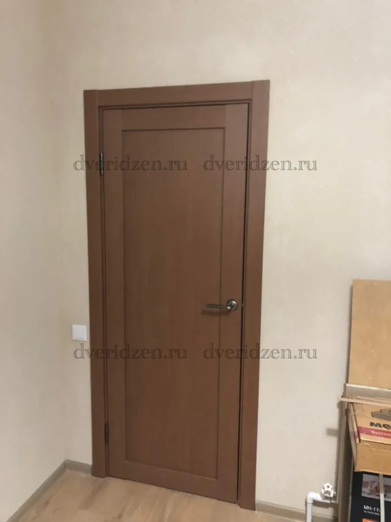 Межкомнатная дверь