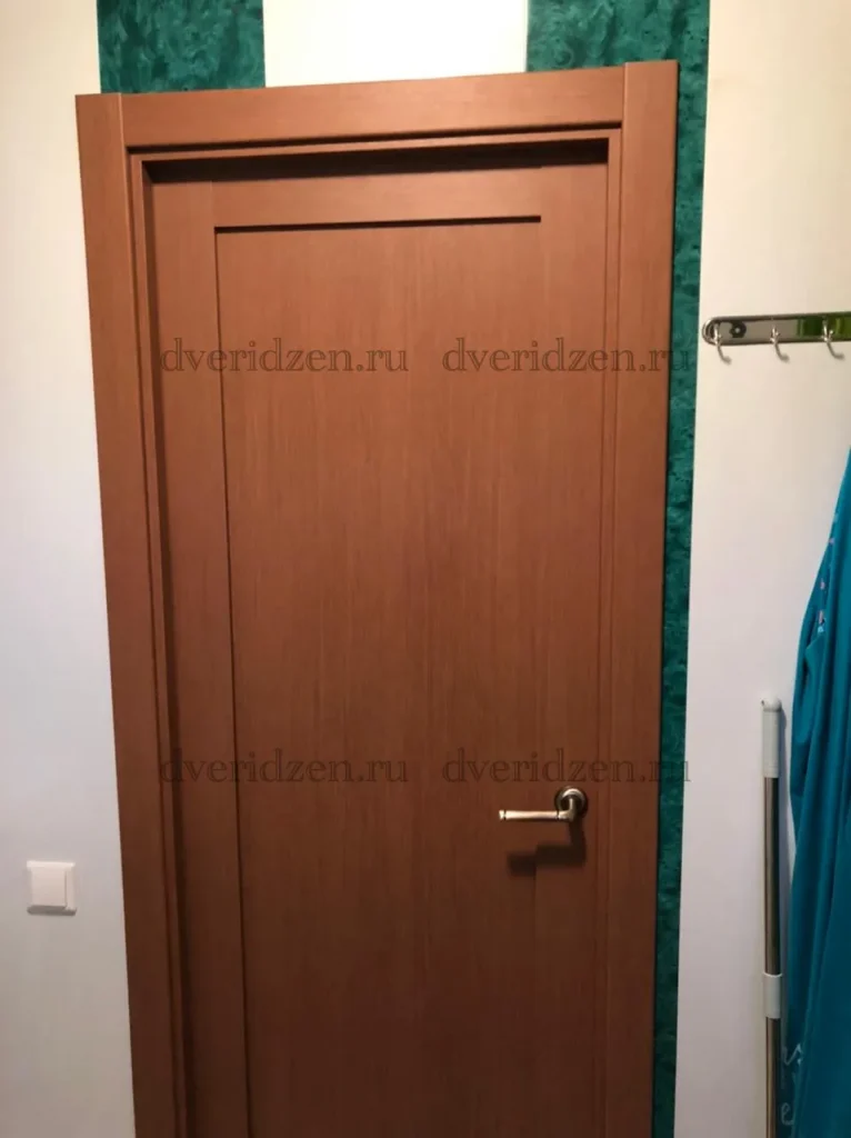 Межкомнатная дверь