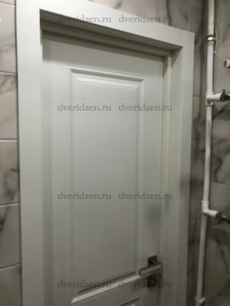 Межкомнатная дверь