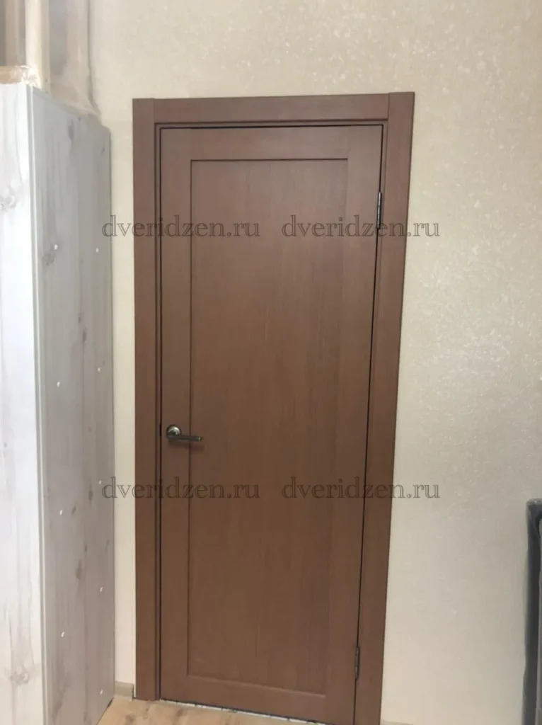 Межкомнатная дверь
