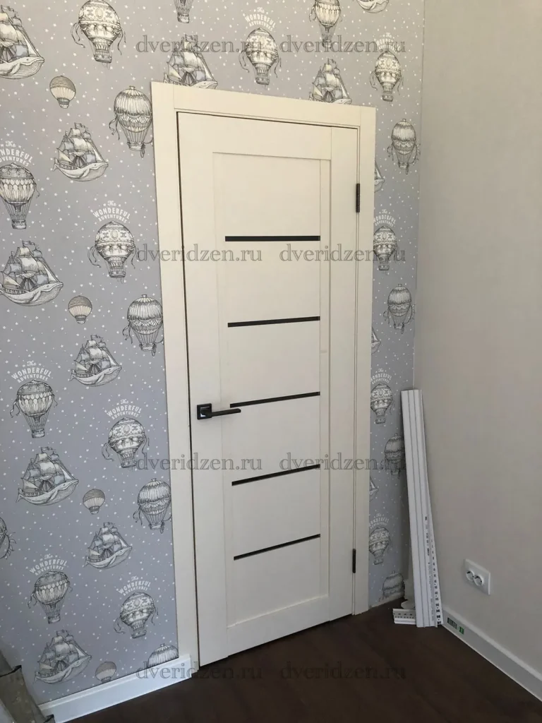 Межкомнатная дверь