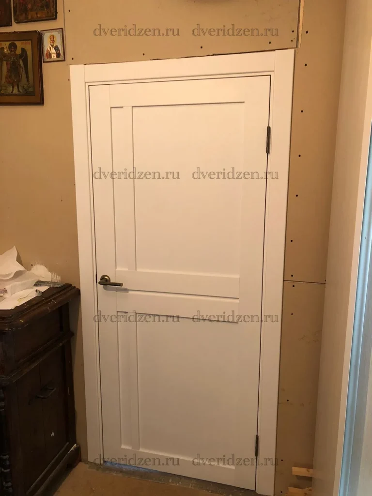 Межкомнатная дверь