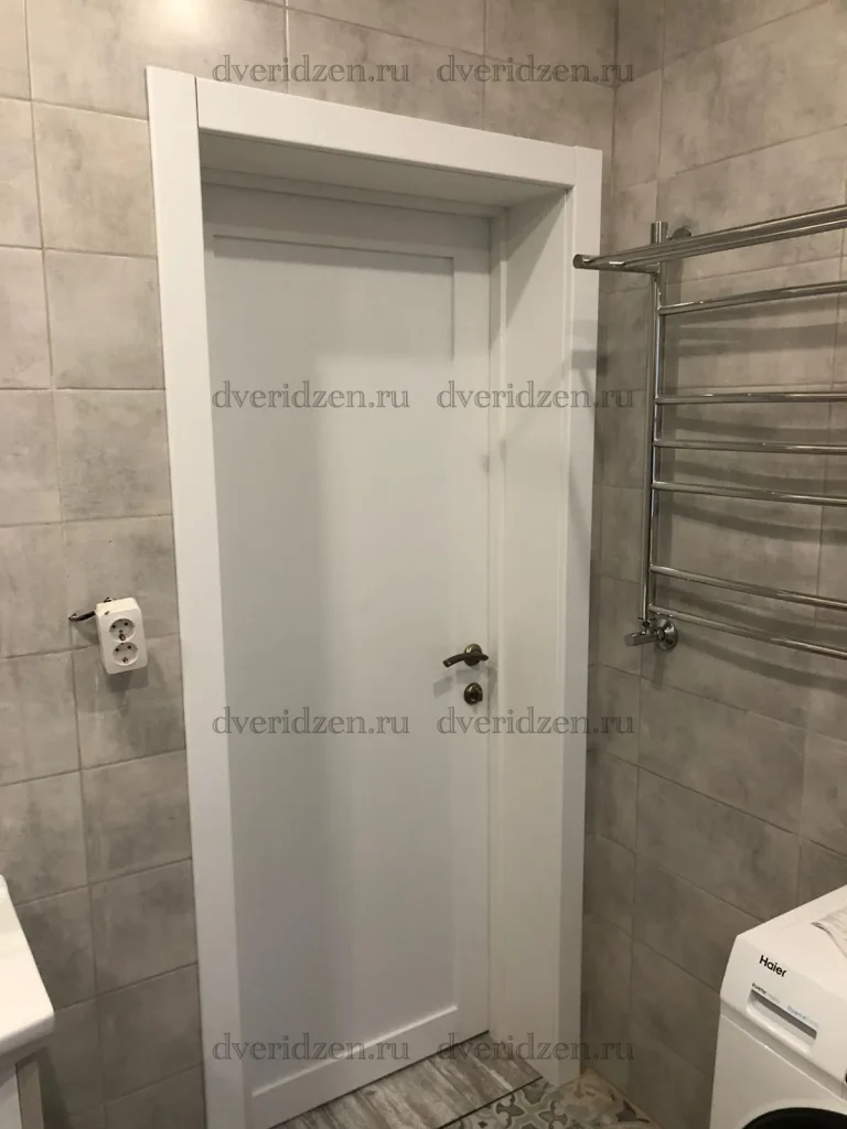 Межкомнатная дверь