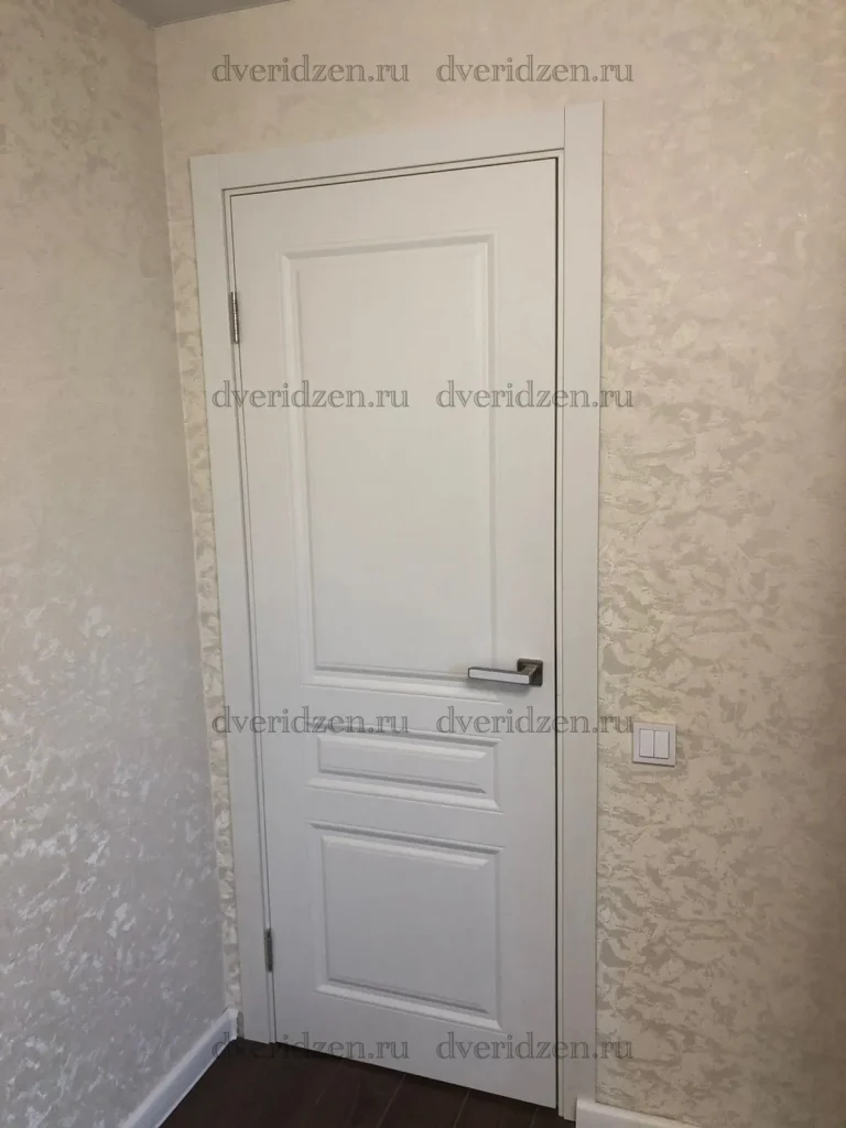 Межкомнатная дверь