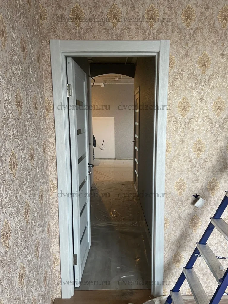 Межкомнатная дверь