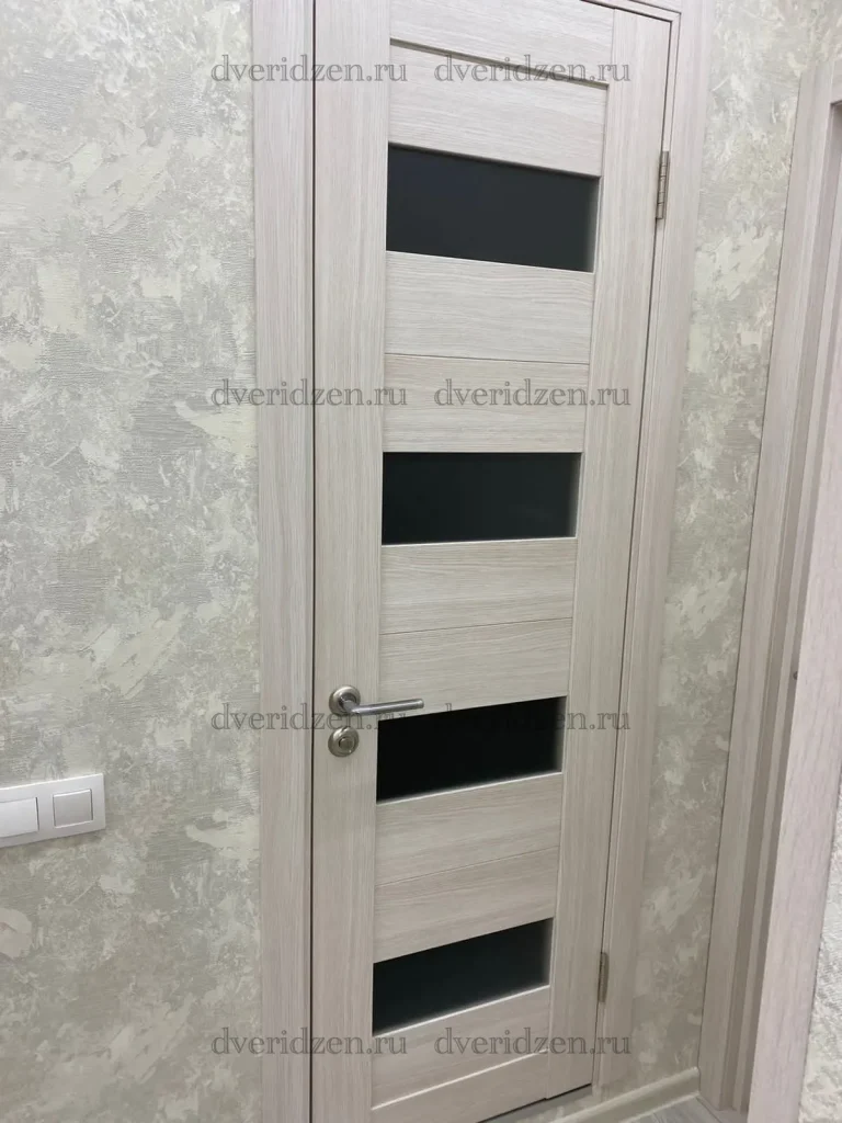 Межкомнатная дверь