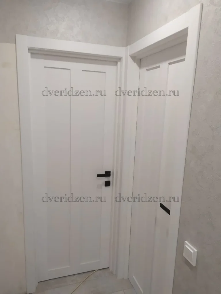Межкомнатная дверь