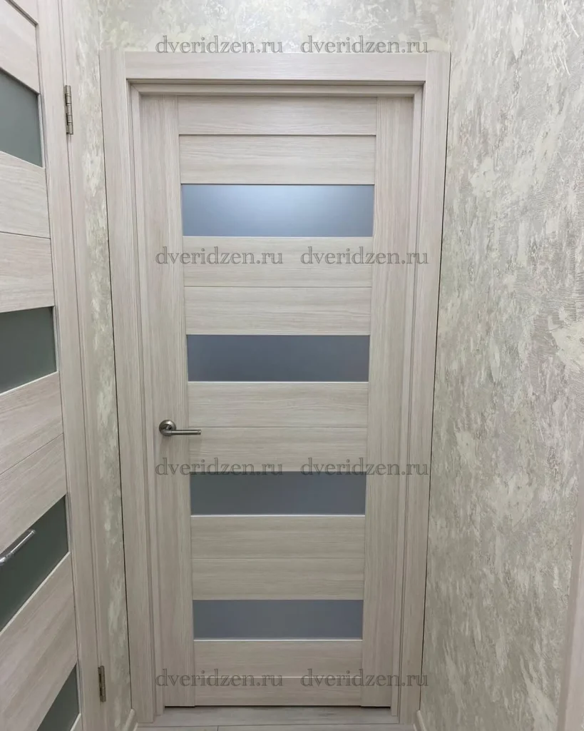 Межкомнатная дверь