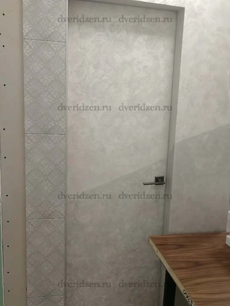 Межкомнатная дверь