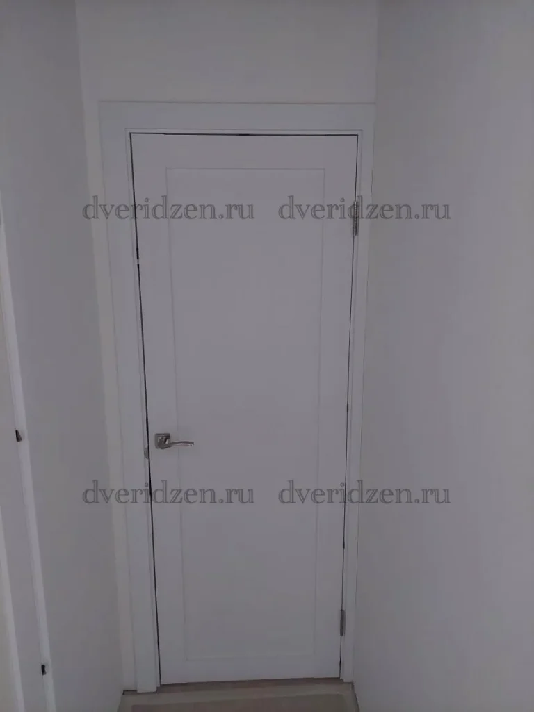 Межкомнатная дверь