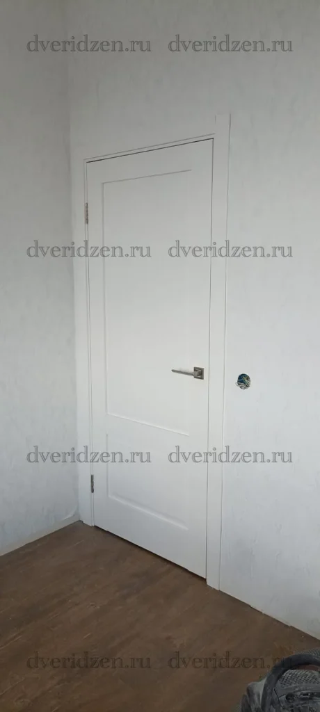 Межкомнатная дверь