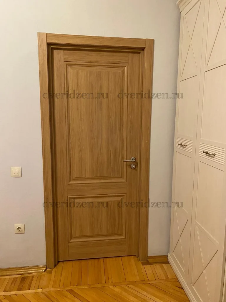 Межкомнатная дверь