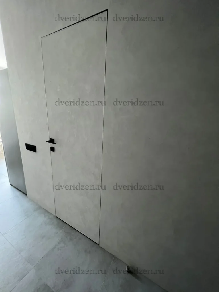 Межкомнатная дверь