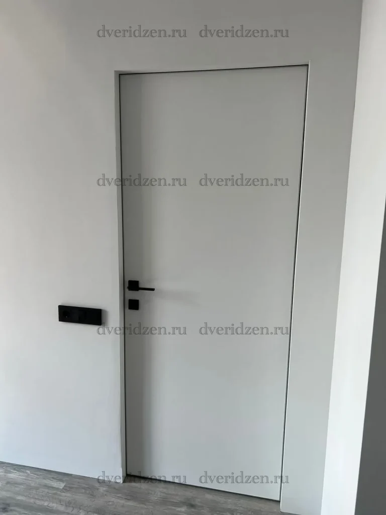 Межкомнатная дверь