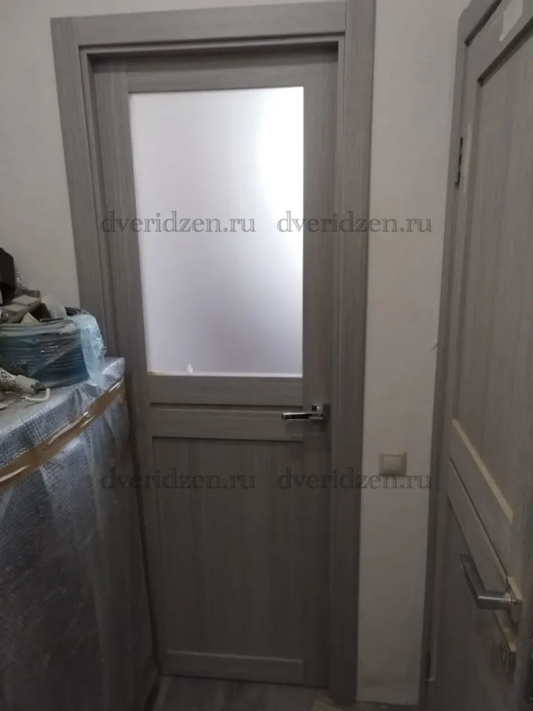 Межкомнатная дверь