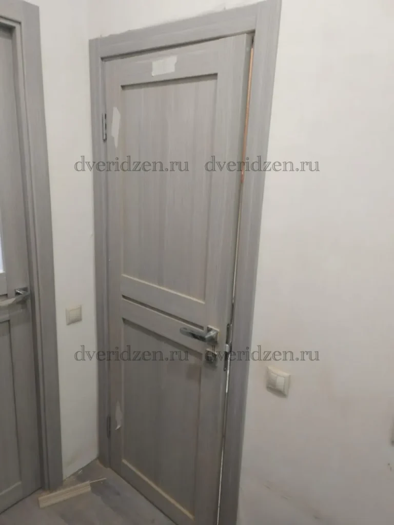 Межкомнатная дверь