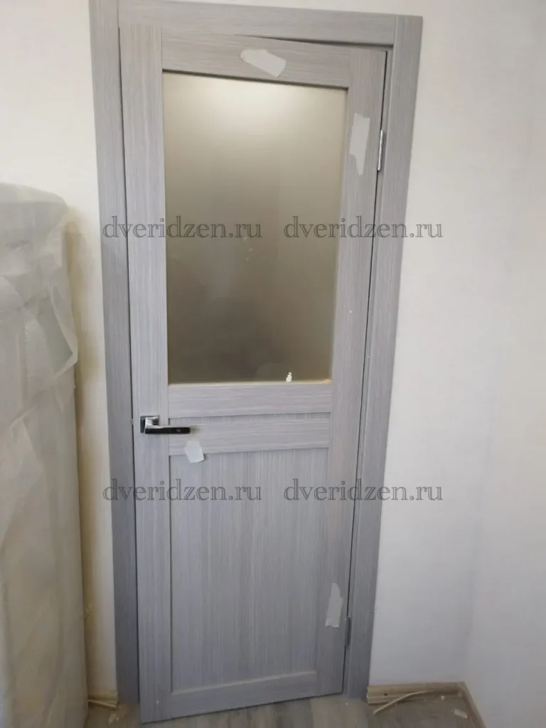 Межкомнатная дверь