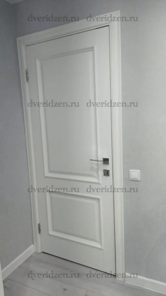 Межкомнатная дверь